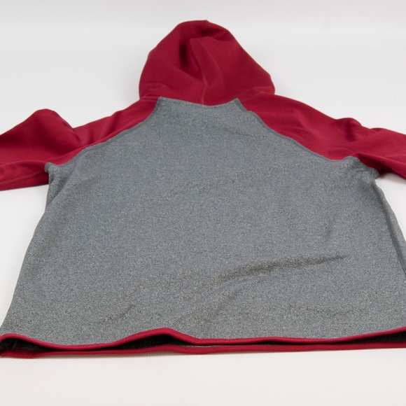 Nike dri-fit | pullover  hoodie Size S - Picture 5 of 6